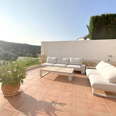 Espectacular En By Alterhome Benissa