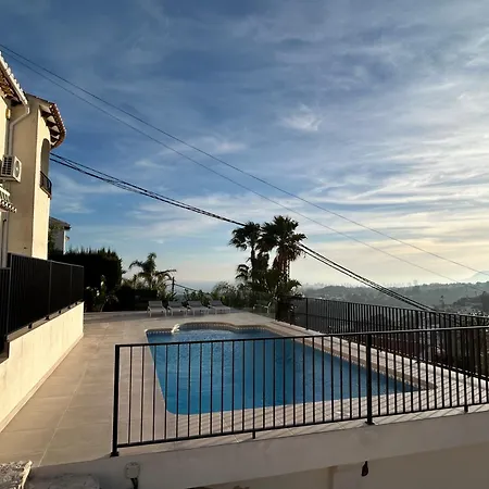 Espectacular En By Alterhome Villa