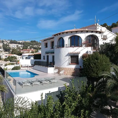 Espectacular En By Alterhome Benissa