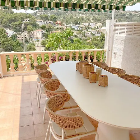 Espectacular En By Alterhome Benissa