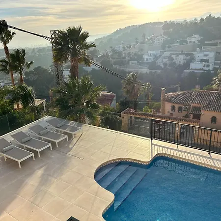 Espectacular En By Alterhome Villa *