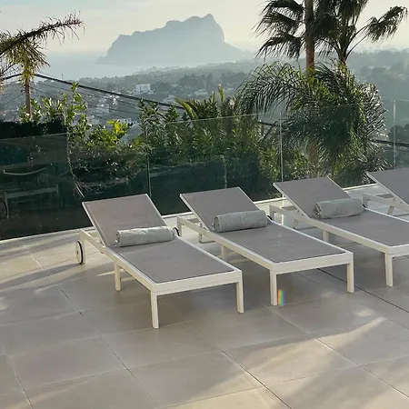 Espectacular En By Alterhome * Benissa