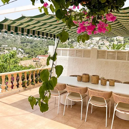 Espectacular En By Alterhome Villa *