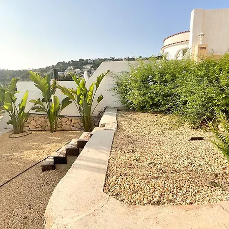 Espectacular En By Alterhome Benissa