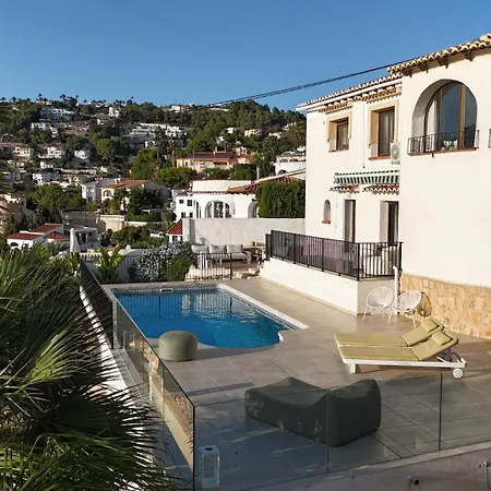Espectacular En By Alterhome Villa